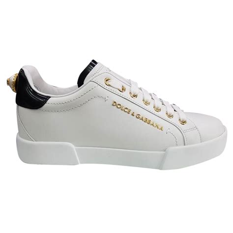 dolce and gabbana sneakers women